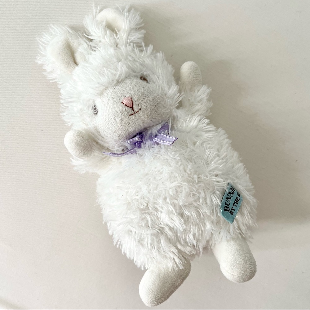 Bunnies By The Bay Bunny (E18) - Picture 3 of 11
